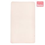 [Lieto_Baby] mammal 3D organic waterproof mat mammal bed exclusive mat_Available for 4 seasons_Made in KOREA
